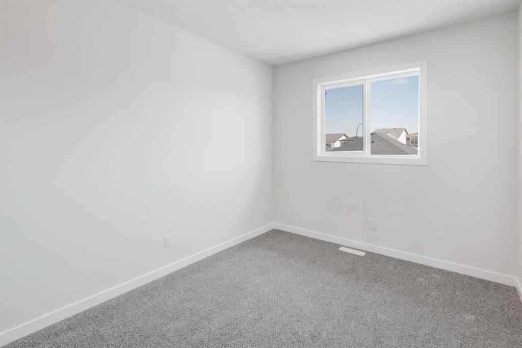 MLS® A2237063 - 905 Livingston View NE in Livingston Calgary, Residential