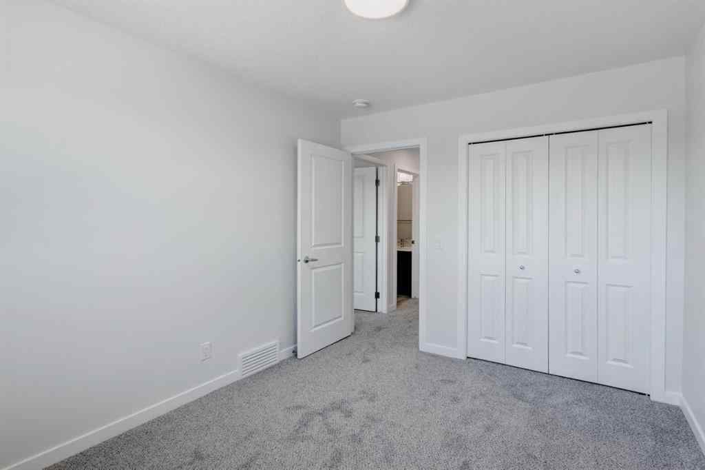 MLS® A2237063 - 905 Livingston View NE in Livingston Calgary, Residential