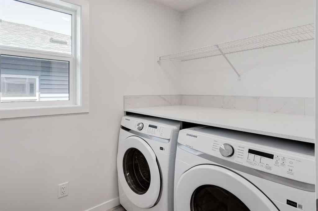 MLS® A2237063 - 905 Livingston View NE in Livingston Calgary, Residential