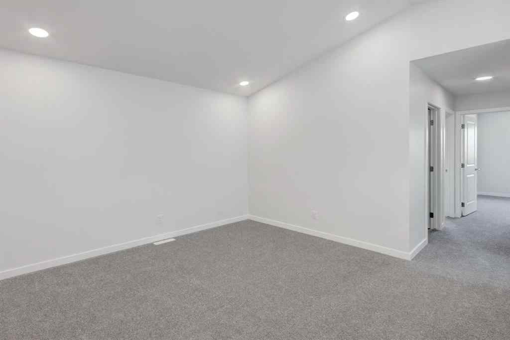 MLS® A2237065 - 909 Livingston View NE in Livingston Calgary, Residential