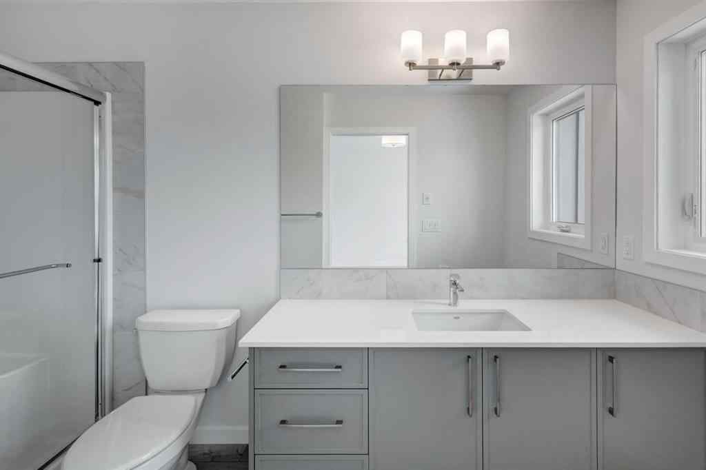 MLS® A2237065 - 909 Livingston View NE in Livingston Calgary, Residential