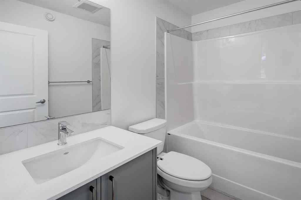 MLS® A2237065 - 909 Livingston View NE in Livingston Calgary, Residential