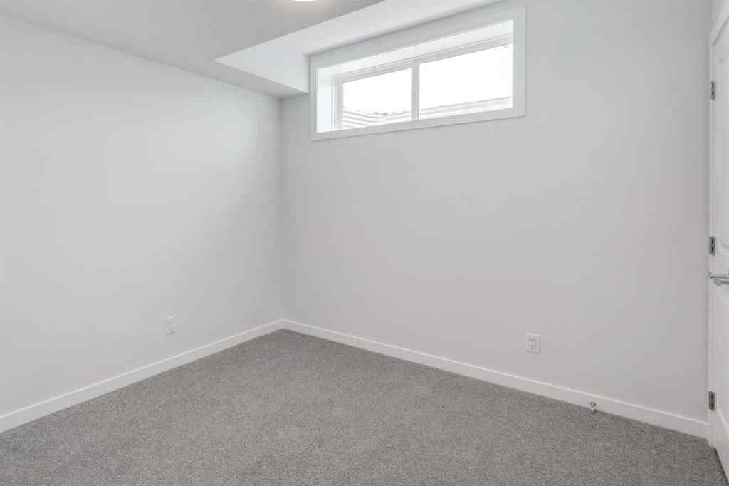 MLS® A2237065 - 909 Livingston View NE in Livingston Calgary, Residential