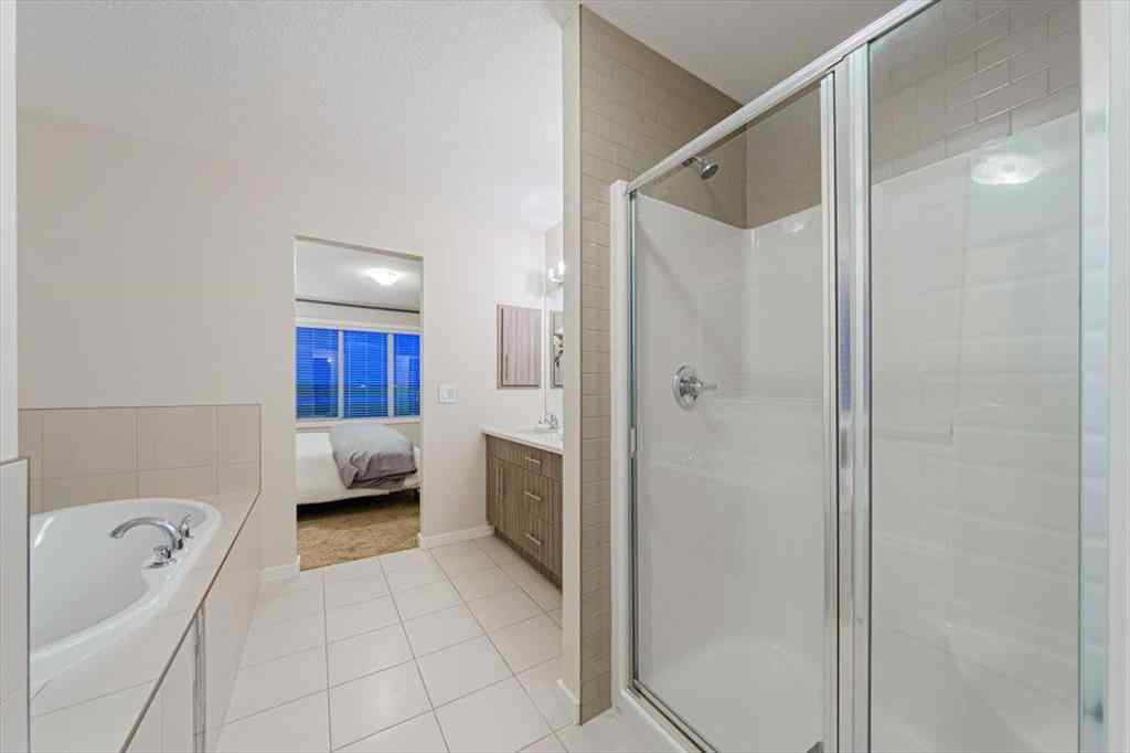 MLS® A2237066 - 138 Copperpond Street SE in Copperfield Calgary, Residential