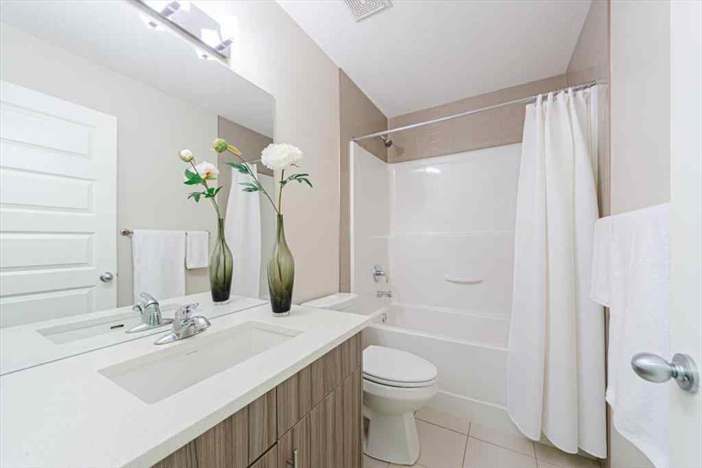 MLS® A2237066 - 138 Copperpond Street SE in Copperfield Calgary, Residential