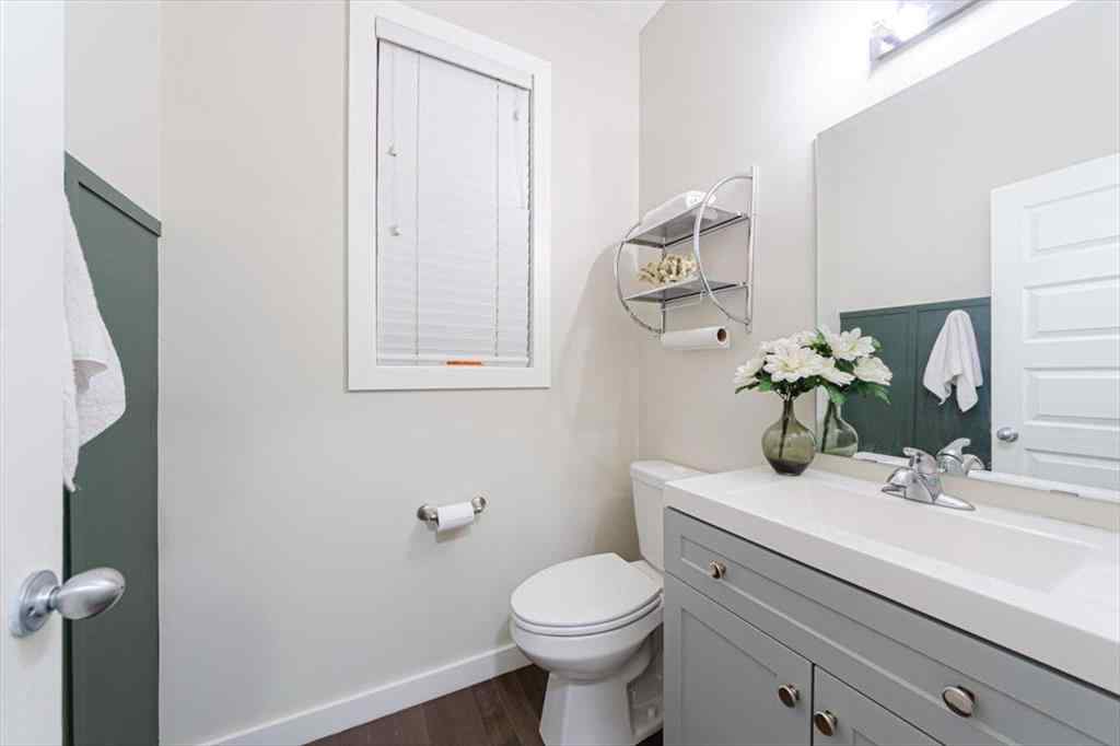 MLS® A2237066 - 138 Copperpond Street SE in Copperfield Calgary, Residential