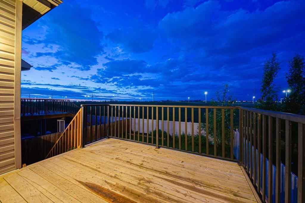 MLS® A2237066 - 138 Copperpond Street SE in Copperfield Calgary, Residential