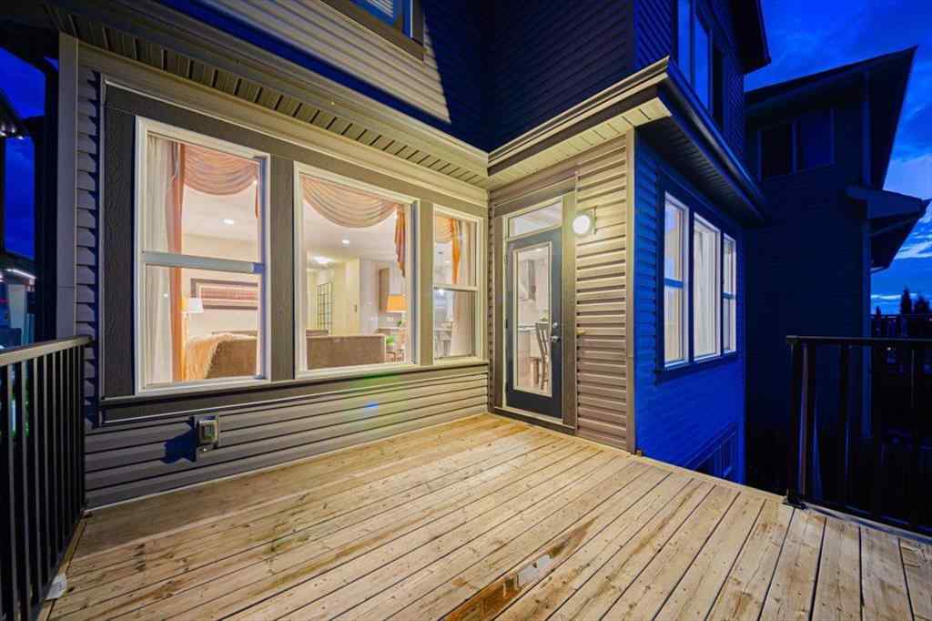 MLS® A2237066 - 138 Copperpond Street SE in Copperfield Calgary, Residential