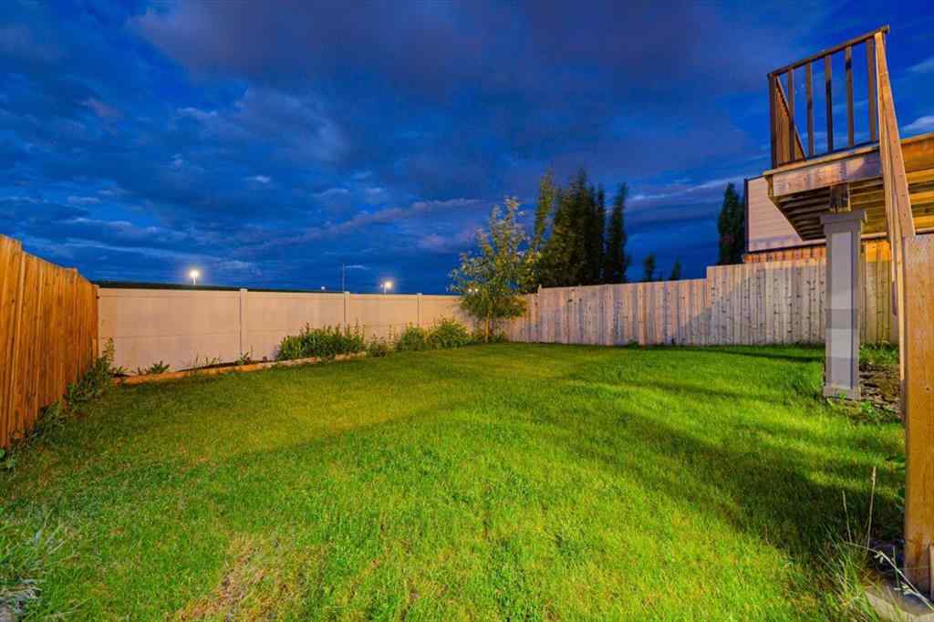 MLS® A2237066 - 138 Copperpond Street SE in Copperfield Calgary, Residential