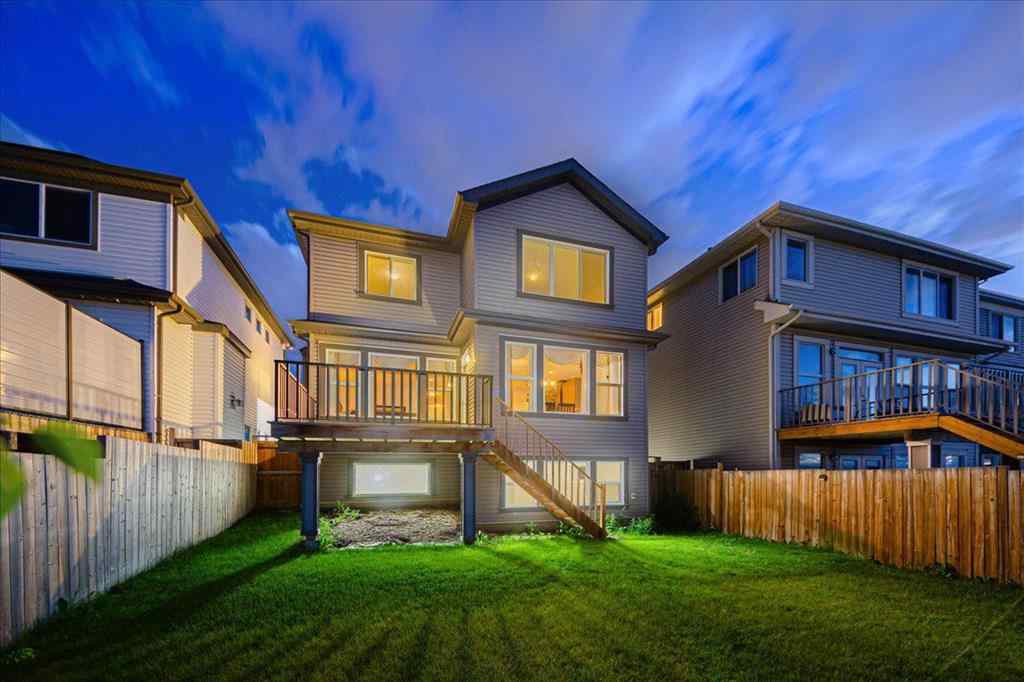 MLS® A2237066 - 138 Copperpond Street SE in Copperfield Calgary, Residential