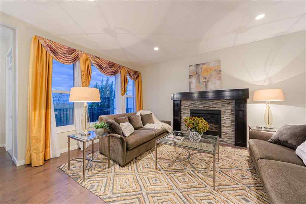 MLS® A2237066 - 138 Copperpond Street SE in Copperfield Calgary, Residential
