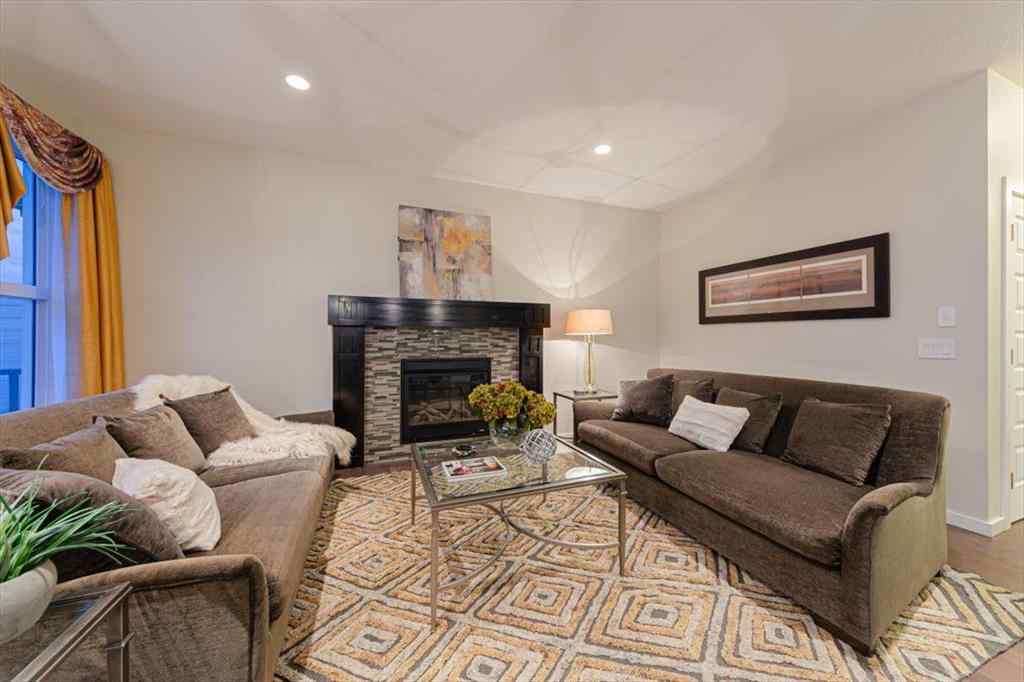 MLS® A2237066 - 138 Copperpond Street SE in Copperfield Calgary, Residential