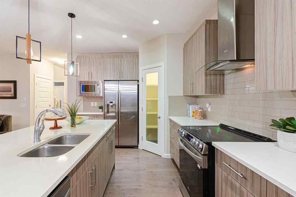 MLS® A2237066 - 138 Copperpond Street SE in Copperfield Calgary, Residential