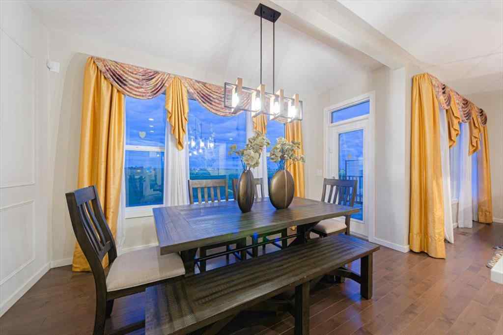 MLS® A2237066 - 138 Copperpond Street SE in Copperfield Calgary, Residential