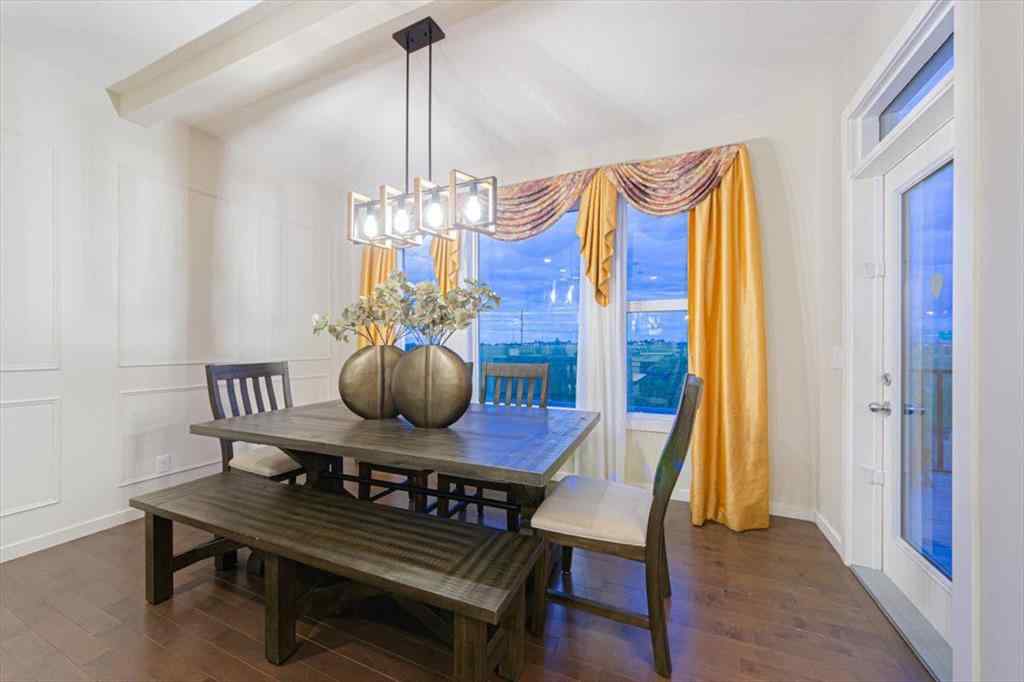 MLS® A2237066 - 138 Copperpond Street SE in Copperfield Calgary, Residential