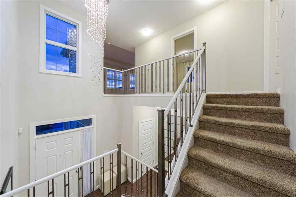 MLS® A2237066 - 138 Copperpond Street SE in Copperfield Calgary, Residential