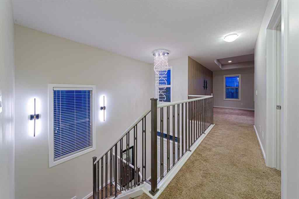 MLS® A2237066 - 138 Copperpond Street SE in Copperfield Calgary, Residential