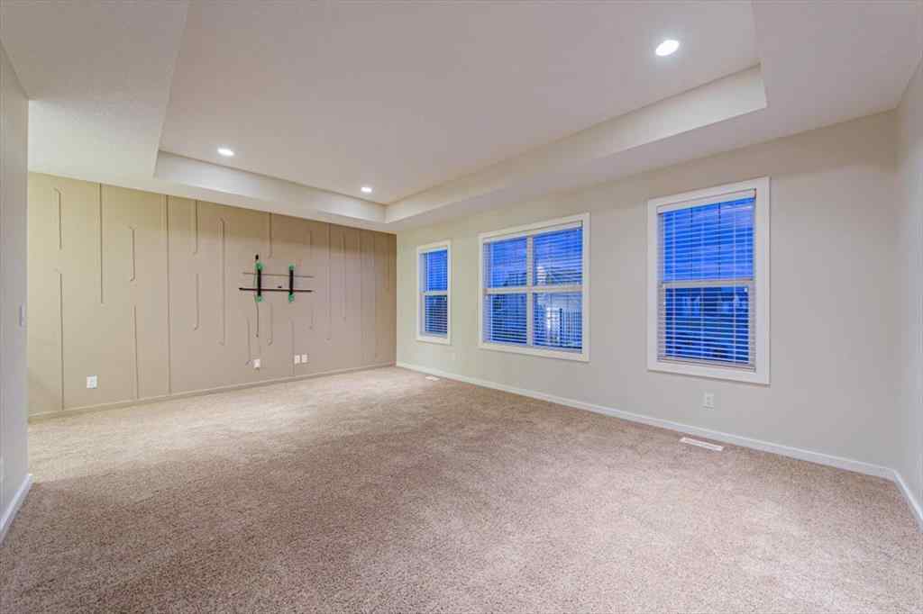 MLS® A2237066 - 138 Copperpond Street SE in Copperfield Calgary, Residential