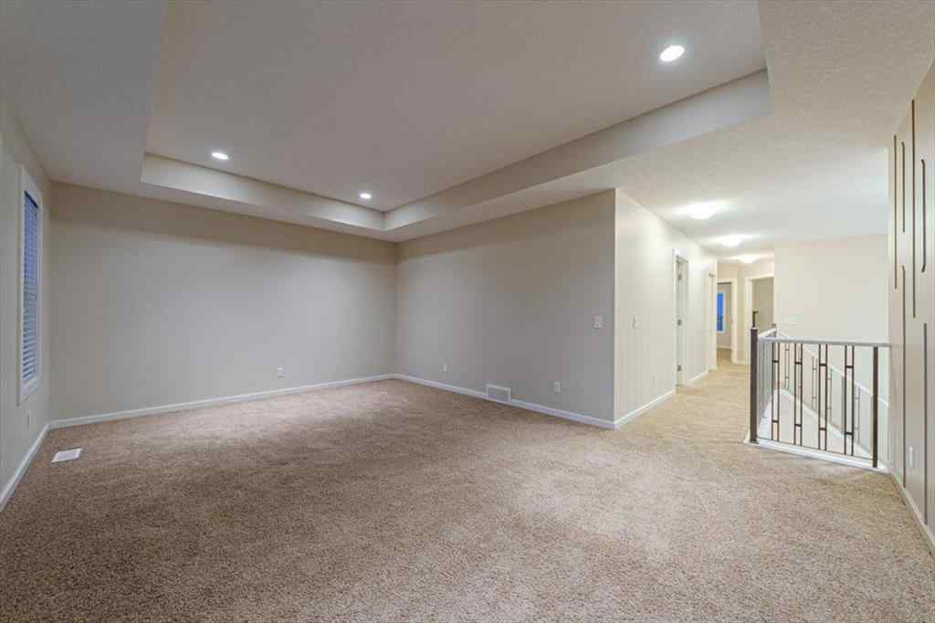 MLS® A2237066 - 138 Copperpond Street SE in Copperfield Calgary, Residential