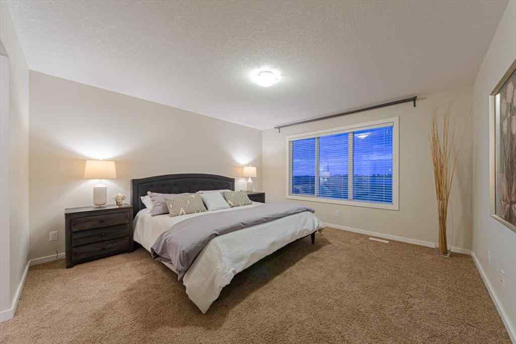 MLS® A2237066 - 138 Copperpond Street SE in Copperfield Calgary, Residential