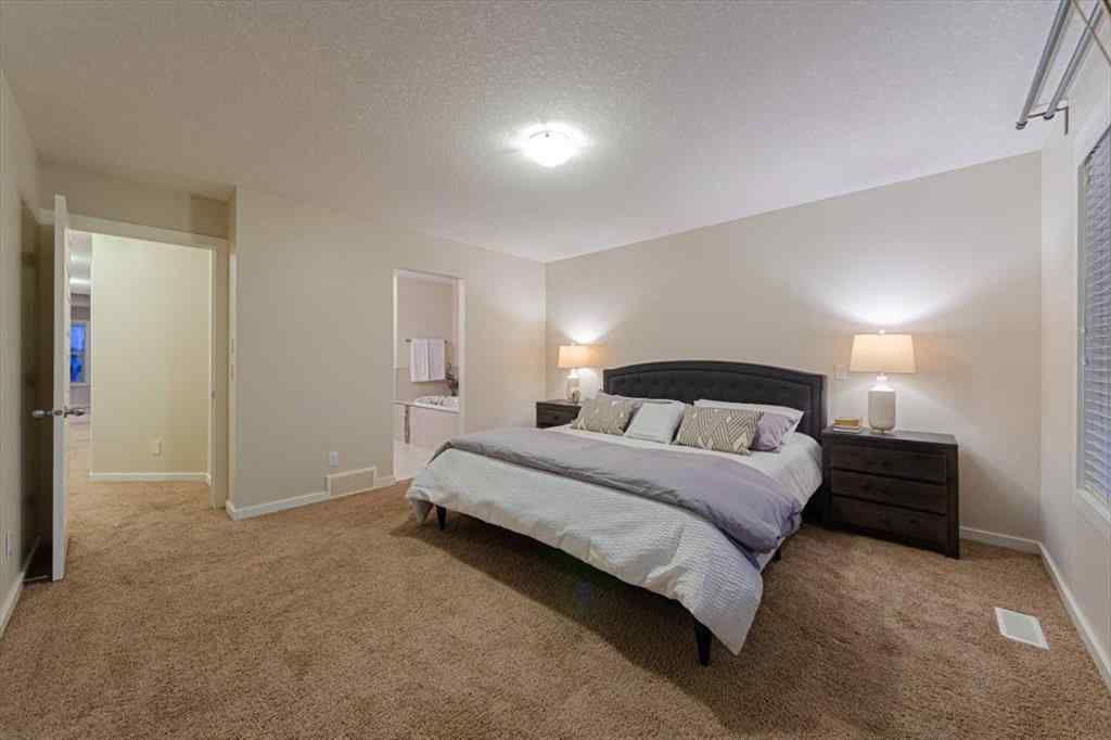 MLS® A2237066 - 138 Copperpond Street SE in Copperfield Calgary, Residential