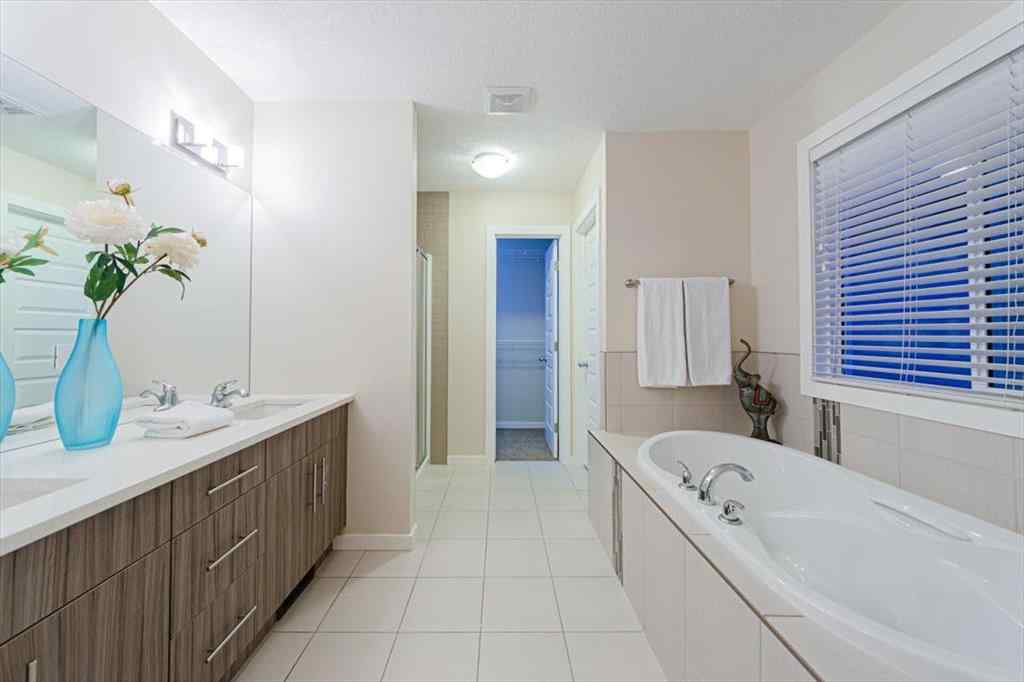 MLS® A2237066 - 138 Copperpond Street SE in Copperfield Calgary, Residential