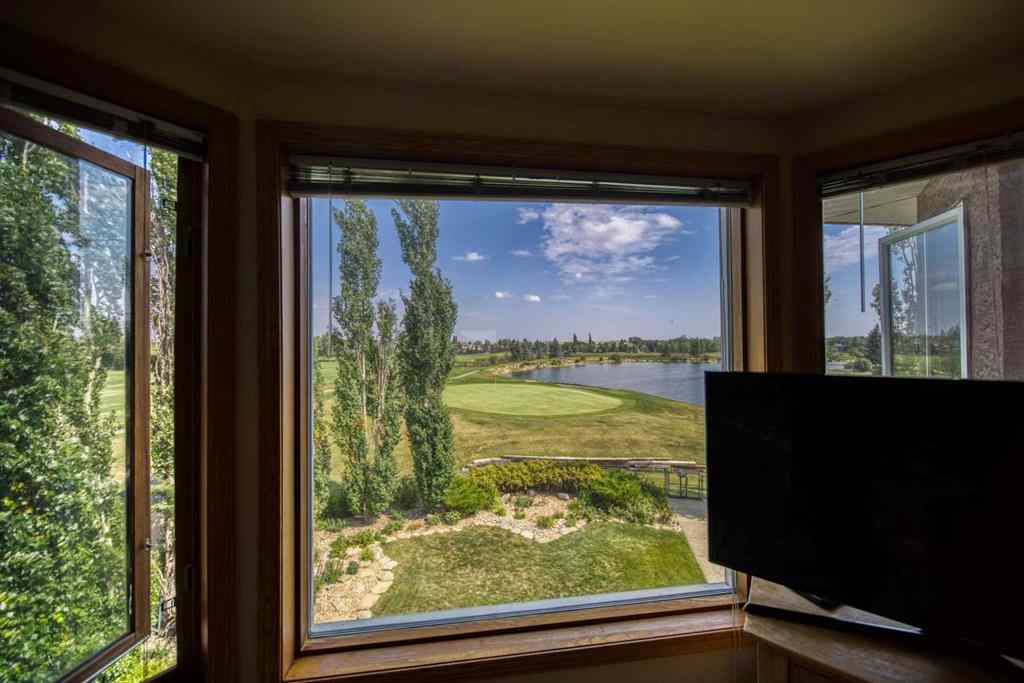 MLS® A2237070 - 214 Lakeside Greens Place  in Lakeside Greens Chestermere, Residential