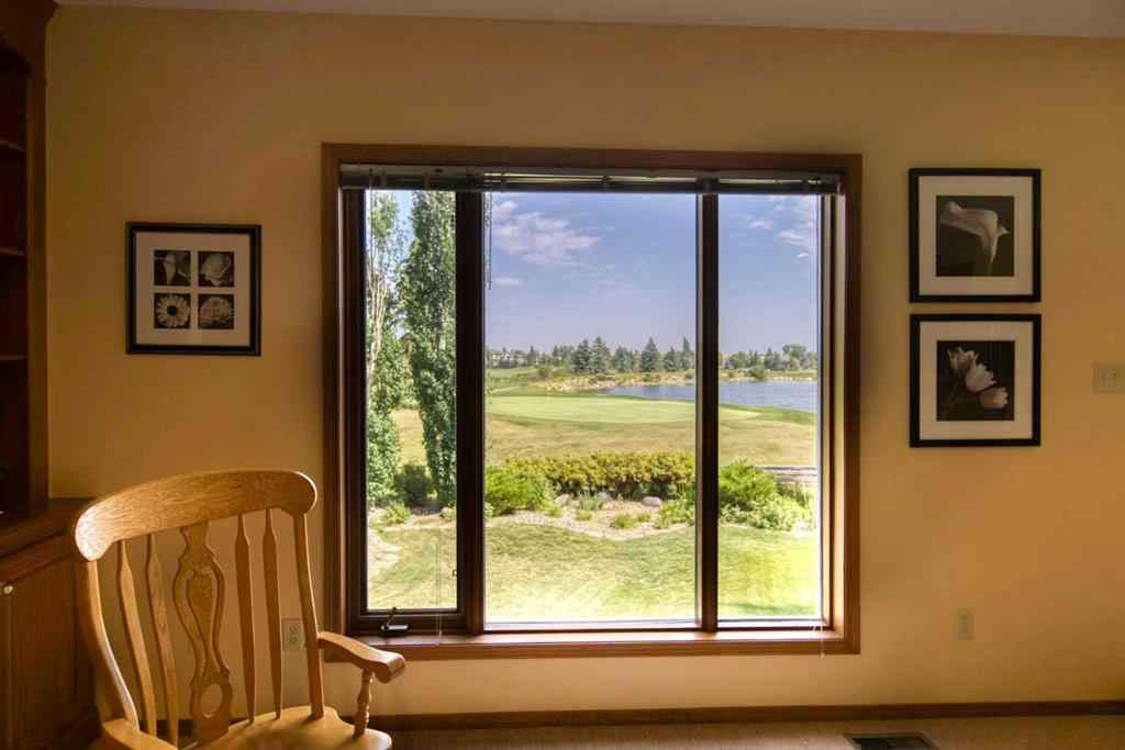 MLS® A2237070 - 214 Lakeside Greens Place  in Lakeside Greens Chestermere, Residential