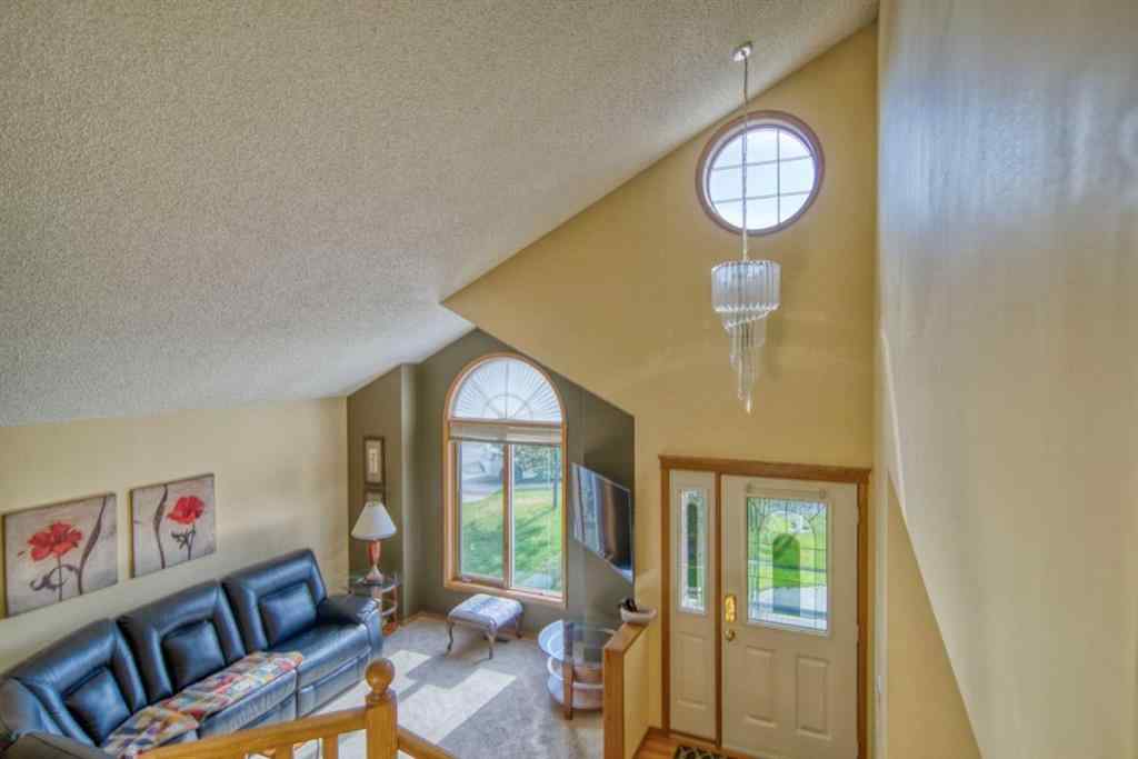MLS® A2237070 - 214 Lakeside Greens Place  in Lakeside Greens Chestermere, Residential