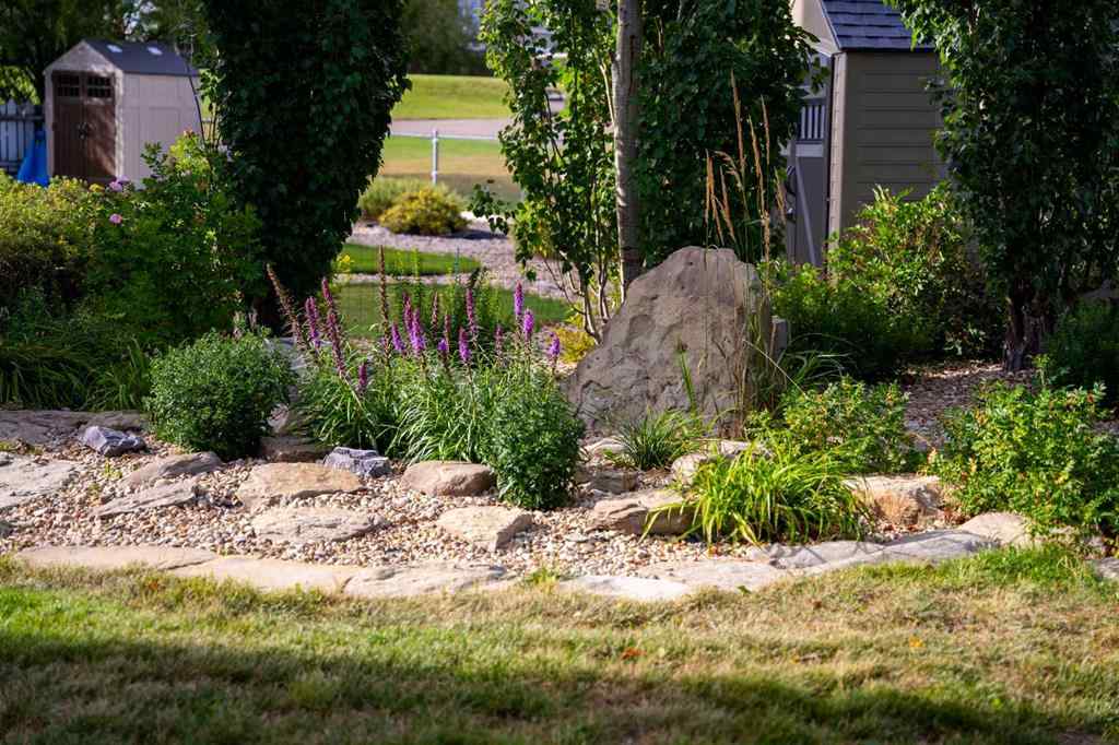MLS® A2237070 - 214 Lakeside Greens Place  in Lakeside Greens Chestermere, Residential