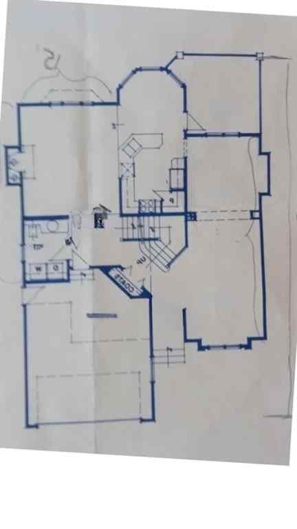 MLS® A2237070 - 214 Lakeside Greens Place  in Lakeside Greens Chestermere, Residential