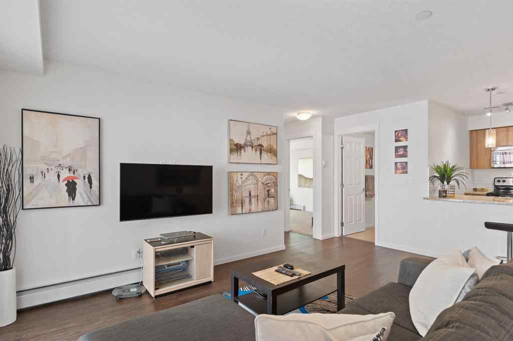 MLS® A2237072 - Unit #2209 99 Copperstone Park SE in Copperfield Calgary, Residential