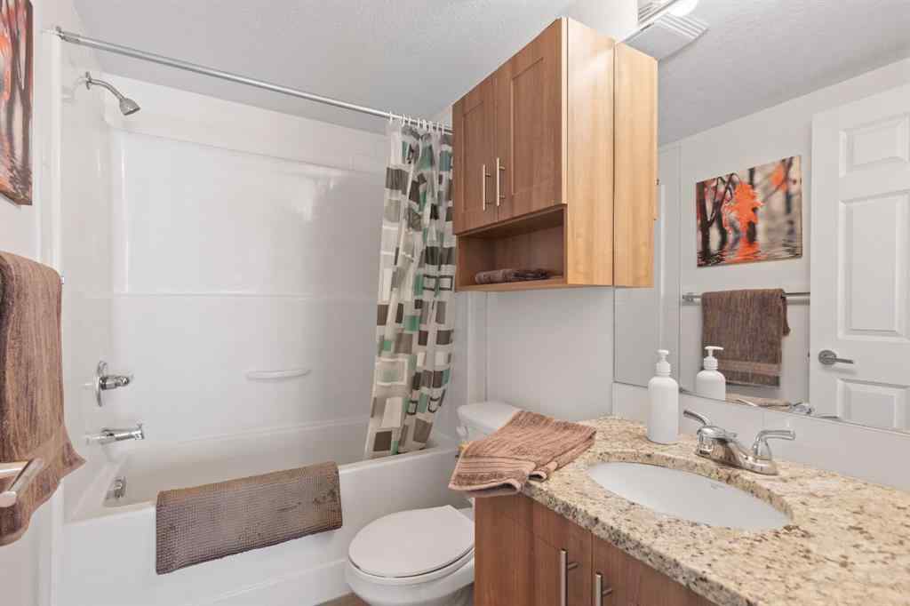 MLS® A2237072 - Unit #2209 99 Copperstone Park SE in Copperfield Calgary, Residential