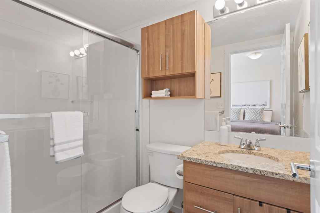 MLS® A2237072 - Unit #2209 99 Copperstone Park SE in Copperfield Calgary, Residential