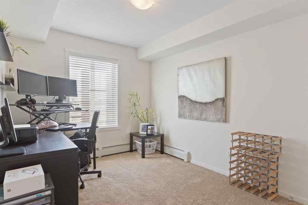 MLS® A2237072 - Unit #2209 99 Copperstone Park SE in Copperfield Calgary, Residential