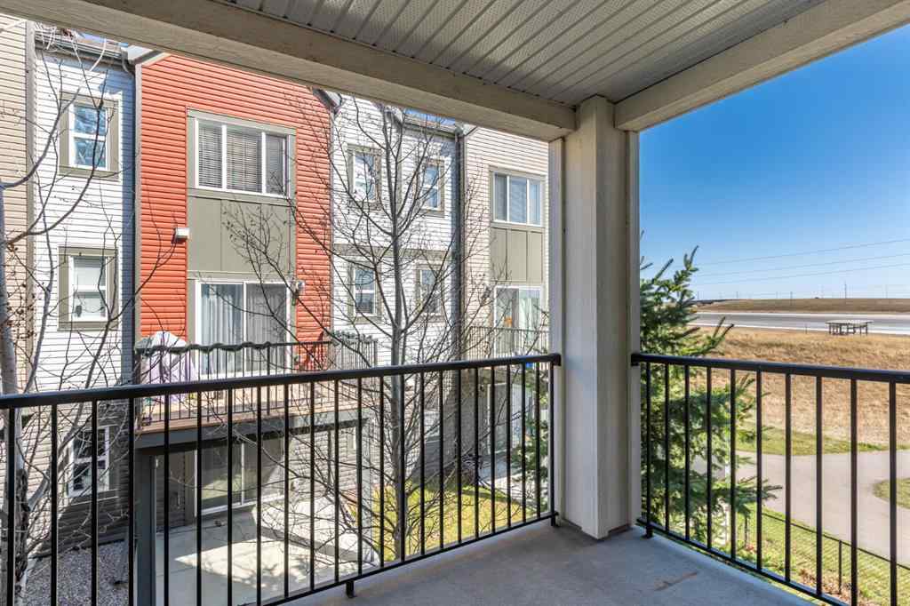 MLS® A2237072 - Unit #2209 99 Copperstone Park SE in Copperfield Calgary, Residential