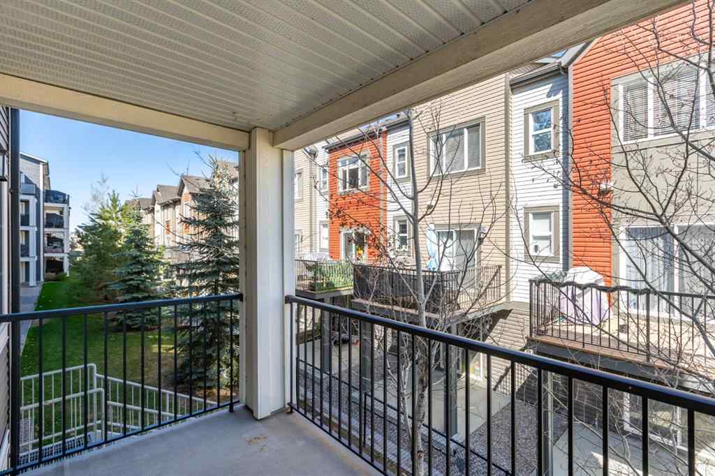 MLS® A2237072 - Unit #2209 99 Copperstone Park SE in Copperfield Calgary, Residential