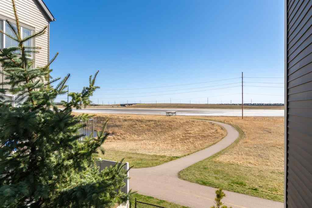 MLS® A2237072 - Unit #2209 99 Copperstone Park SE in Copperfield Calgary, Residential
