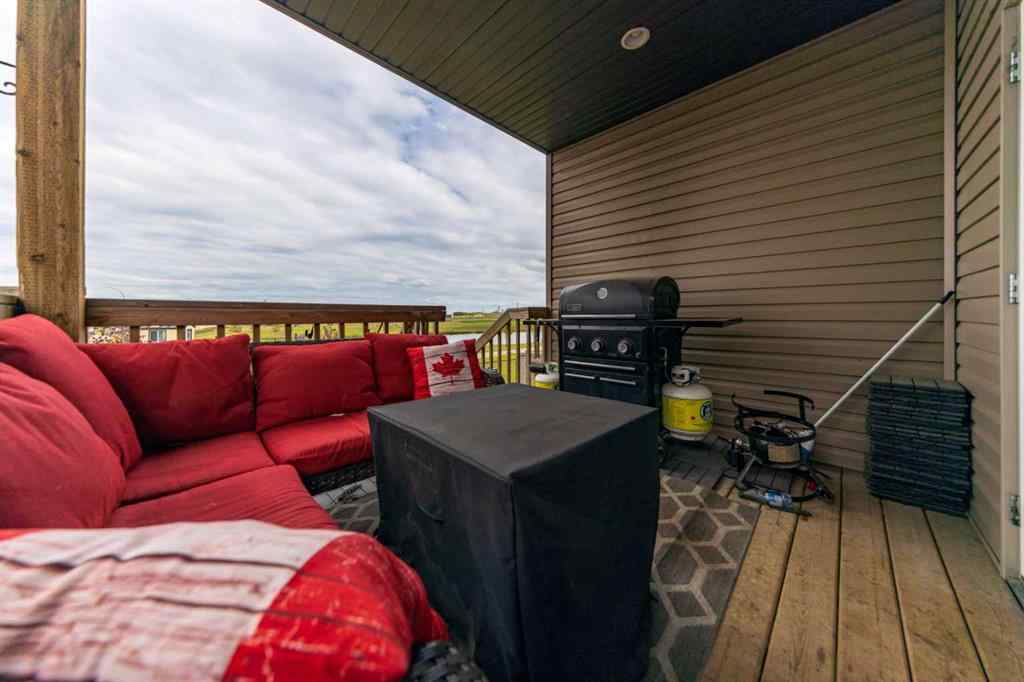 MLS® A2237075 - 4007 41 Avenue  in Larsen Grove Lloydminster, Residential