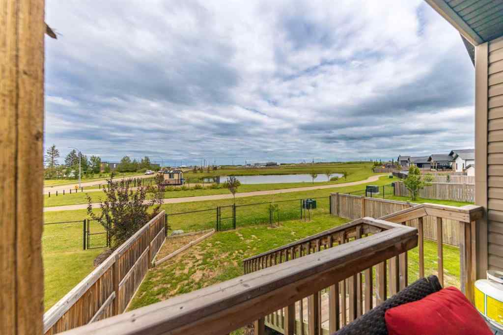 MLS® A2237075 - 4007 41 Avenue  in Larsen Grove Lloydminster, Residential