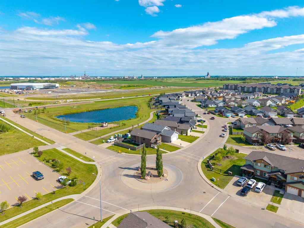 MLS® A2237075 - 4007 41 Avenue  in Larsen Grove Lloydminster, Residential