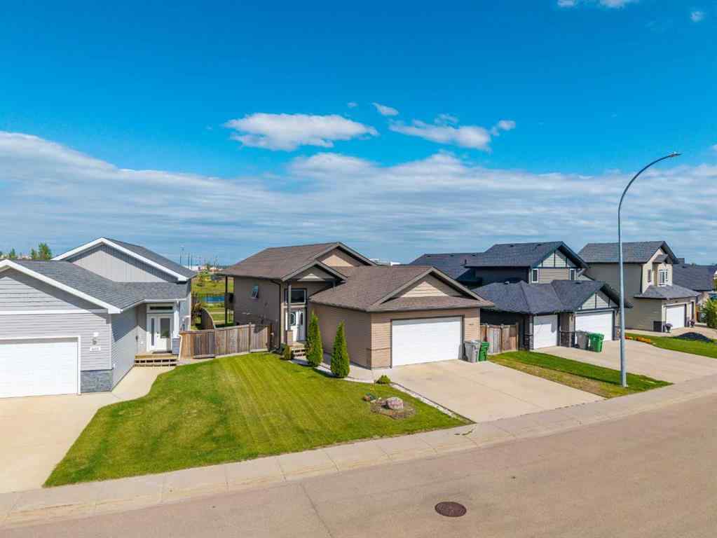 MLS® A2237075 - 4007 41 Avenue  in Larsen Grove Lloydminster, Residential