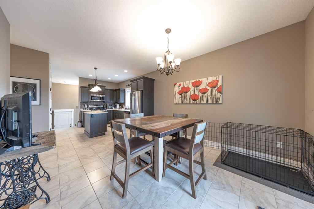MLS® A2237075 - 4007 41 Avenue  in Larsen Grove Lloydminster, Residential