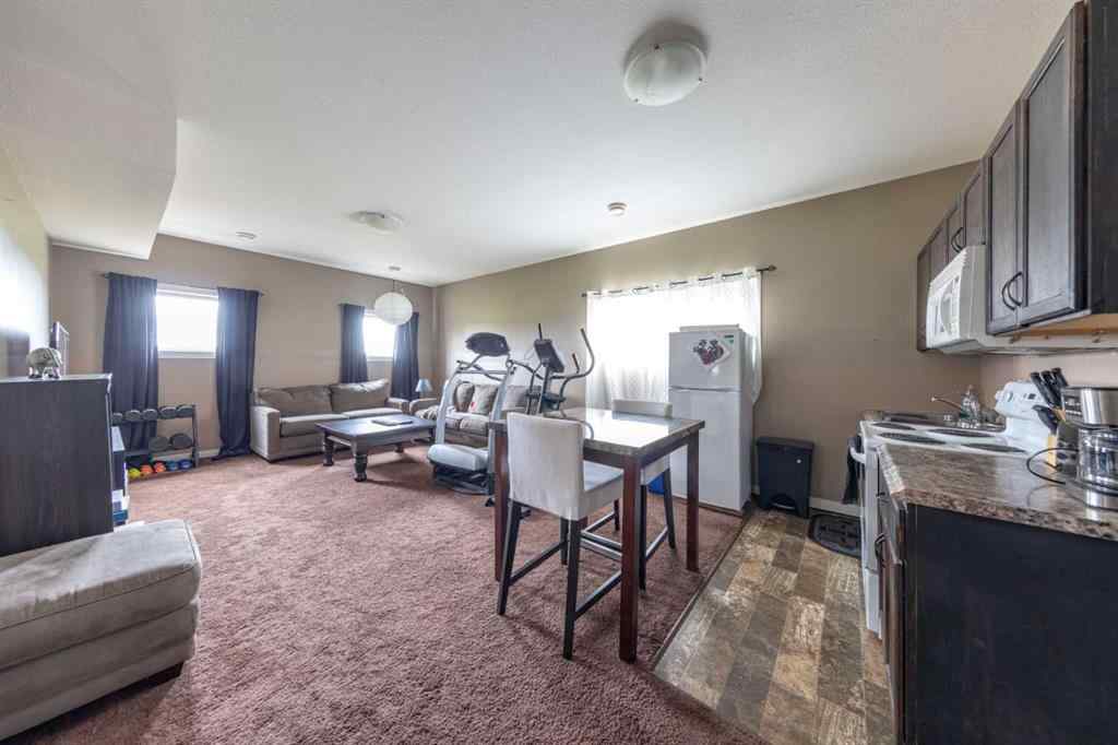 MLS® A2237075 - 4007 41 Avenue  in Larsen Grove Lloydminster, Residential