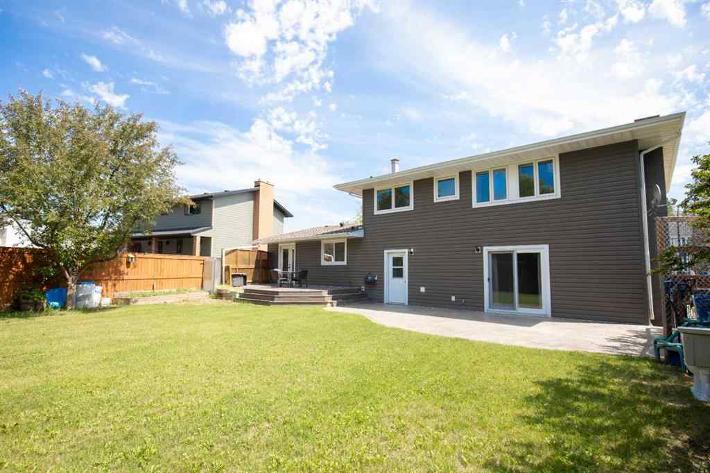 MLS® A2237077 - 255 Piper Drive  in Pines Red Deer, Residential