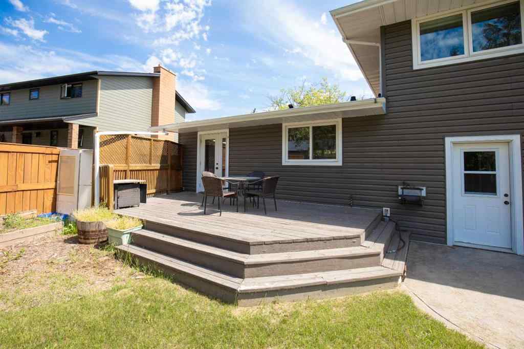 MLS® A2237077 - 255 Piper Drive  in Pines Red Deer, Residential