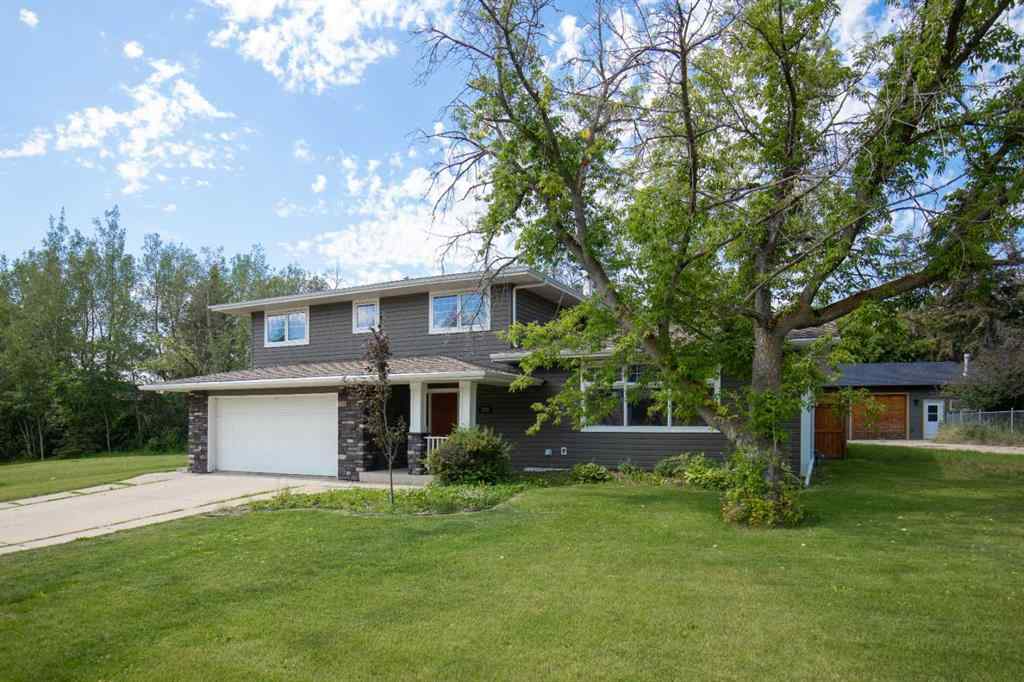 MLS® A2237077 - 255 Piper Drive  in Pines Red Deer, Residential