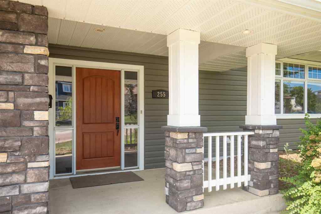 MLS® A2237077 - 255 Piper Drive  in Pines Red Deer, Residential