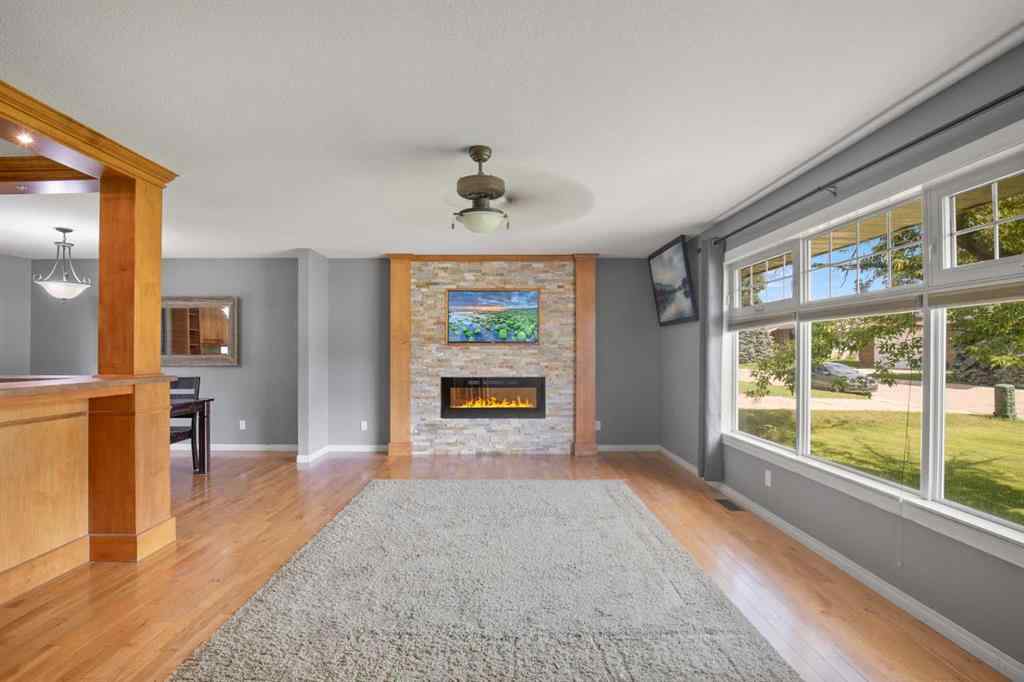 MLS® A2237077 - 255 Piper Drive  in Pines Red Deer, Residential