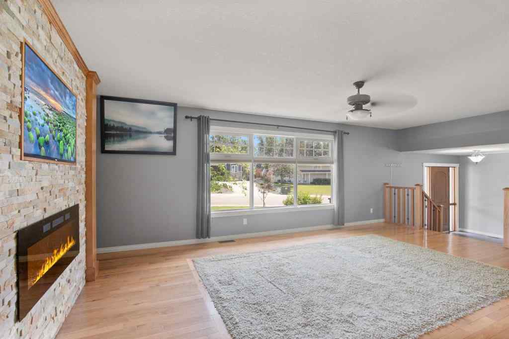 MLS® A2237077 - 255 Piper Drive  in Pines Red Deer, Residential